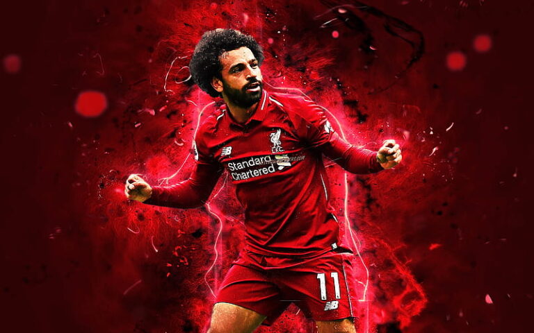Cầu Thủ Mohamed Salah - Cầu Thủ Được Quý Mến Đến Từ The Kop 105 Cầu Thủ Mohamed Salah - Cầu Thủ Được Quý Mến Đến Từ The Kop