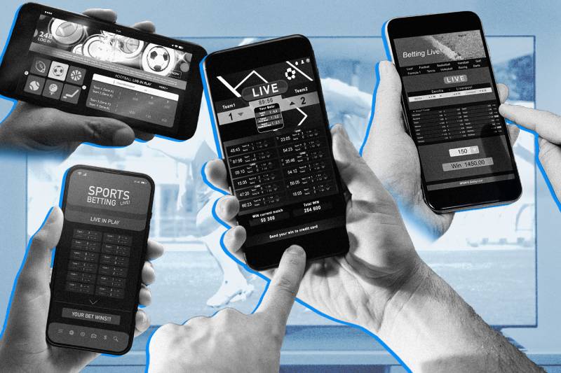 Lựa Chọn App Cá Độ Bóng Đá An Toàn Và Uy Tín 1 Lua Chon App Ca Do Bong Da An Toan Va Uy Tin
